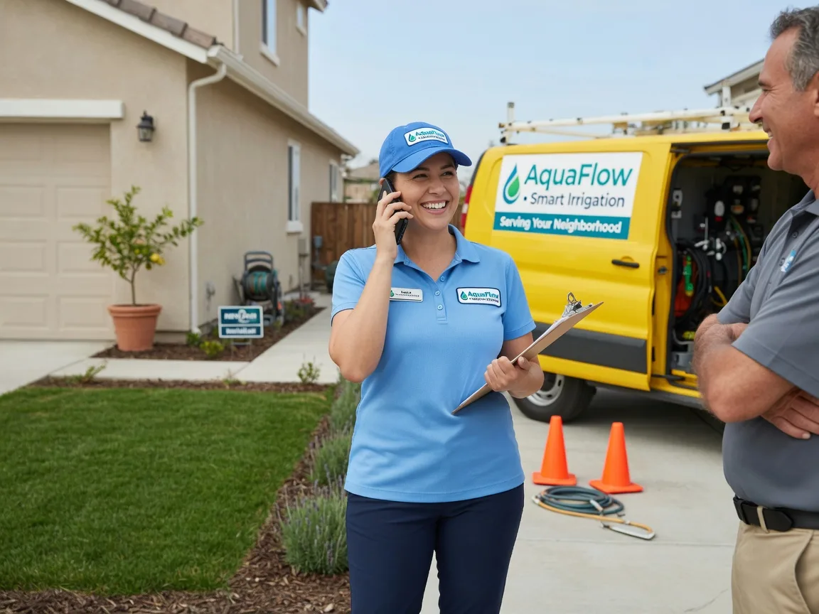 Irrigation Installation East Peoria, IL FAQs
